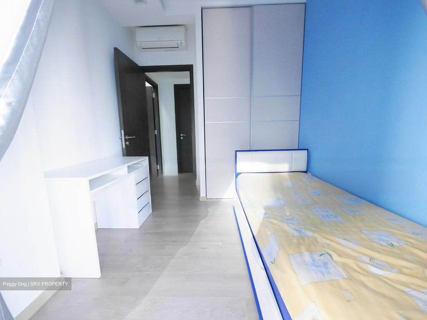 Heron Bay (D19), Condominium #557779471